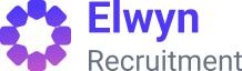 Elwyn Recruitment Logo